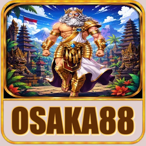 Pratinjau tampilan osaka88